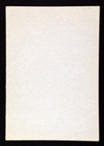 Artist: Nicholson, Michael W. | Title: Studio - texts. Lismore, Northern Rivers College of Advanced Education, 1977. An artists' book containing [25] pp. with title-page. | Date: 1977 | Technique: photo-offset-lithograph
