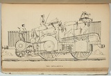 Artist: Ham Brothers. | Title: The impulsoria. | Date: 1850 | Technique: lithograph, printed in black ink, from one stone