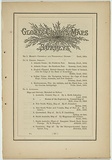 Title: not titled [globes, charts, maps and surveys]. | Date: 1861 | Technique: woodengraving, printed in black ink, from one block