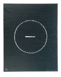 Artist: Kraujmann, Rudi. | Title: Immortality [20/20] | Technique: screenprint, printed in colour, from multiple stencils