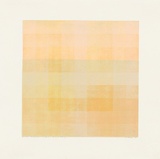 Artist: b'Kotai, Eveline.' | Title: b'3 x 3 x 3' | Date: 1998-99 | Technique: b'screenprint, printed in colour, from multiple stencils'