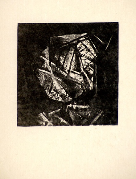 Artist: b'Uhlmann, Paul.' | Title: b'Same body.' | Date: 1988 | Technique: b'photo-lithograph, printed in black ink, from an etching' Artist: b'Uhlmann, Paul.' | Title: b'Same body.' | Date: 1988 | Technique: b'photo-lithograph, printed in black ink, from an etching'