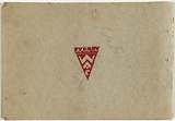 Artist: UNKNOWN, WORKER ARTISTS, SYDNEY, NSW | Title: Saga! A protest in linocuts. | Date: 1933 | Technique: linocuts, printed in colour, from multiple blocks