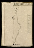 Artist: Mannix, Anthony. | Title: Erotomania. | Date: 1992 | Technique: xerox, rubber stamp, pen and ink