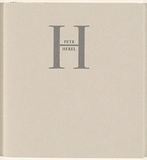 Title: Petr Herel [catalogue] | Date: c.2001 | Technique: offset-lithographs, printed in colour, from multiple plates; woodcut, printed in colour, from three blocks