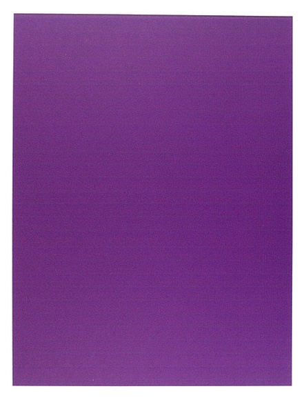 Artist: b'Donaldson, A.D.S.' | Title: b'The purples.' | Date: 1992 | Technique: b'screenprint, printed in purple ink, from one stencil' Artist: b'Donaldson, A.D.S.' | Title: b'The purples.' | Date: 1992 | Technique: b'screenprint, printed in purple ink, from one stencil'
