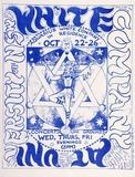 Artist: SUTINER, Asko | Title: White Company | Technique: screenprint, printed in colour, from multiple stencils