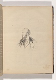 Artist: NICHOLAS, William | Title: The speculator (Benjamin Boyd) | Date: 1847 | Technique: pen-lithograph, printed in black ink, from one plate