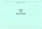 Title: b'Catalogue no. 13 [Australian and International prints].'