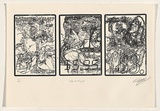 Artist: SIBLEY, Dan | Title: 3 dollars. | Date: 2003 | Technique: lithographic, printed in black ink, from three stones