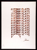 Artist: II.O (PIO) | Title: Fitzroy Flats. | Date: c.1978