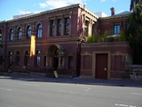 Carnegie Gallery