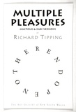 Artist: TIPPING, Richard | Title: Multiple Pleasures. | Date: 1996 | Technique: postcard printed in colour, text on verso