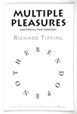 Artist: TIPPING, Richard | Title: Multiple Pleasures. | Date: 1996 | Technique: postcard printed in colour, text on verso