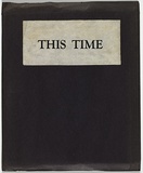 Artist: MADDOCK, Bea | Title: This time. | Date: 1967-69 | Technique: linocuts, printed in black ink, each from one block; letterpress text