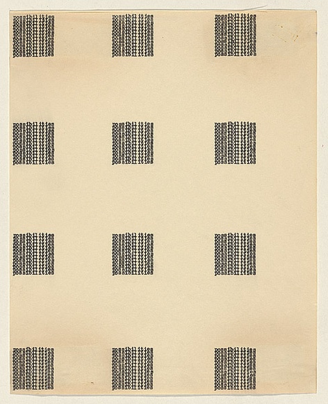 Title: b'Section B (Word situations) - 32 Possibilities: No. 20, 5(D)' | Date: (1970-71) | Technique: b'typewriter' Title: b'Section B (Word situations) - 32 Possibilities: No. 20, 5(D)' | Date: (1970-71) | Technique: b'typewriter'