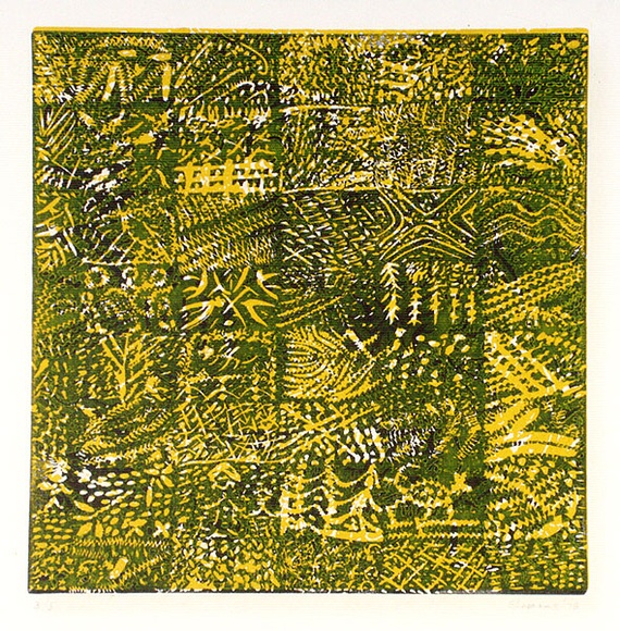 Artist: b'Shearer, Mitzi.' | Title: b'not titled' | Date: 1978