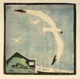 Artist: UNKNOWN | Title: Bookplate