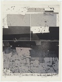 Artist: Neeson, John P. | Title: Number 2 | Date: 1971 | Technique: etching and aquatint