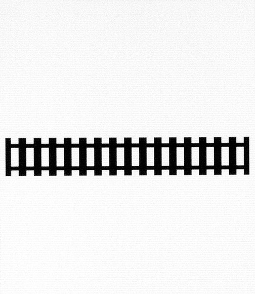 Artist: b'Burgess, Peter.' | Title: b'not titled [No.13].' | Date: 1996 | Technique: b'inkjet print'