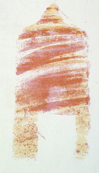 Artist: b'Moore, Mary.' | Title: bAlbert's Memorial | Date: 1980 | Technique: b'lithograph, printed in colour, from multiple stones' | Copyright: b'\xc2\xa9 Mary Moore' Artist: b'Moore, Mary.' | Title: bAlbert's Memorial | Date: 1980 | Technique: b'lithograph, printed in colour, from multiple stones' | Copyright: b'\xc2\xa9 Mary Moore'