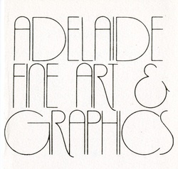 Adelaide Fine Arts And Graphics
