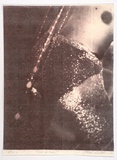 Artist: b'Mlikota, Joseph' | Title: b'Get it here!' | Date: 1992, June | Technique: b'photocopy, printed in colour, from two printings'