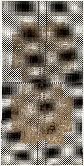Artist: b'ARNOLD, Raymond' | Title: b'Penetration Zen/When two bullets collide.' | Date: 1998-99 | Technique: b'etching, printed intaglio and relief in colour, from two plates' Artist: b'ARNOLD, Raymond' | Title: b'Penetration Zen/When two bullets collide.' | Date: 1998-99 | Technique: b'etching, printed intaglio and relief in colour, from two plates'