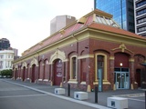 New Zealand Portrait Gallery.