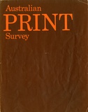 Australian Print Survey.