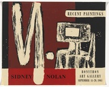 Artist: SELLBACH, Udo | Title: not titled | Date: 1960-80 | Technique: etching