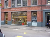 Iwi Art Gallery.