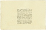 Title: Golden Point, Mount Alexander [text] | Date: 1852 | Technique: letterpress, printed in black ink