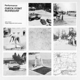 Artist: b'WICKS, Arthur' | Title: b'Performance checkpoint Rohrdorf' | Date: 1967