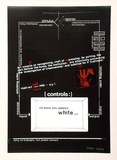 Artist: Fisher, John | Title: The black box appears white. | Technique: photomontage