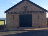 Title: Maritime Art & Antiques.