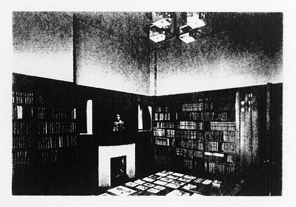 Artist: b'Juberlin, Narelle.' | Title: b'Old love' | Date: 1991 | Technique: b'lithograph, printed in black ink, from one stone [or plate]'