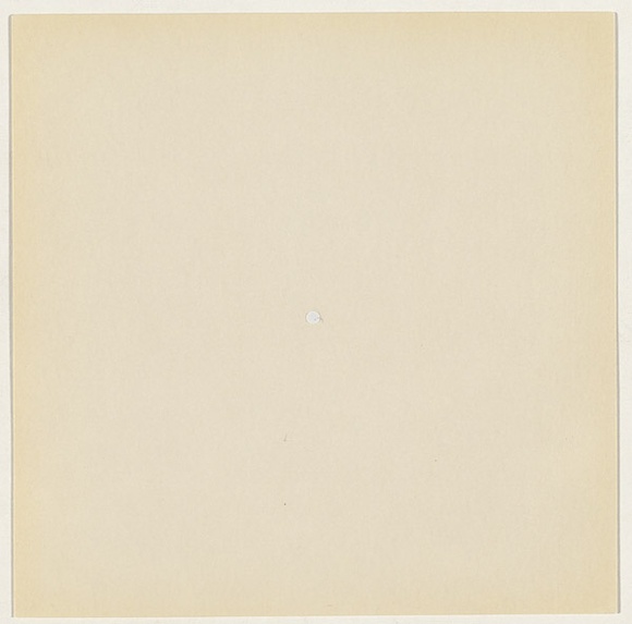 Artist: b'SELENITSCH, Alex' | Title: b'8 Spaces with a colour references.' | Date: 1971
