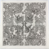 Artist: de Medici, eX | Title: United spectres #3. | Date: 2006