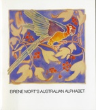 <p>Eirene Mort's Australian alphabet.</p>