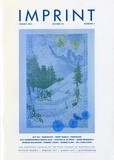 Artist: b'PRINT COUNCIL OF AUSTRALIA' | Title: b'Periodical | Imprint. Melbourne: Print Council of Australia, vol. 38, no. 3,  2003' | Date: 2003