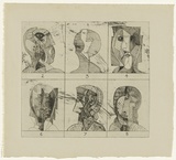 Artist: b'SELLBACH, Udo' | Title: b'not titled' | Date: 1960-80 | Technique: b'etching'