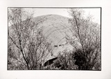 Artist: Figallo, Tony. | Title: Photo: Ayers Rock Installation. | Date: 1979
