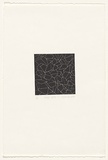 Artist: JACKS, Robert | Title: Keep sake 1 | Date: 1980 | Technique: etching