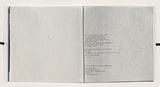 Title: 13 ways of looking at a magpie. [colophon] | Date: 1998