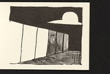 Title: Hat takes a holiday. | Date: 1979 | Technique: offset-lithograph