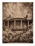 Artist: Wilson, Hardy. | Title: Fernhill, Mulgoa, NSW | Date: (1924) | Technique: collotype