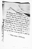 Artist: b'Newmarch, Ann.' | Title: b'Quote' | Date: 1980 | Technique: b'screenprint'