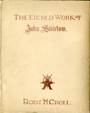 <p>The Etched Work of John Shirlow.</p>