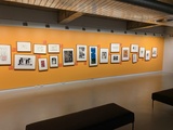 Title: Installation 'Power to the people', Gippsland Art Gallery, 2023-24.